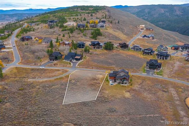 758 Mt Neva Drive Granby, CO 80446