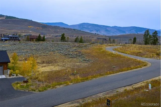 758 Mt Neva Drive Granby, CO 80446