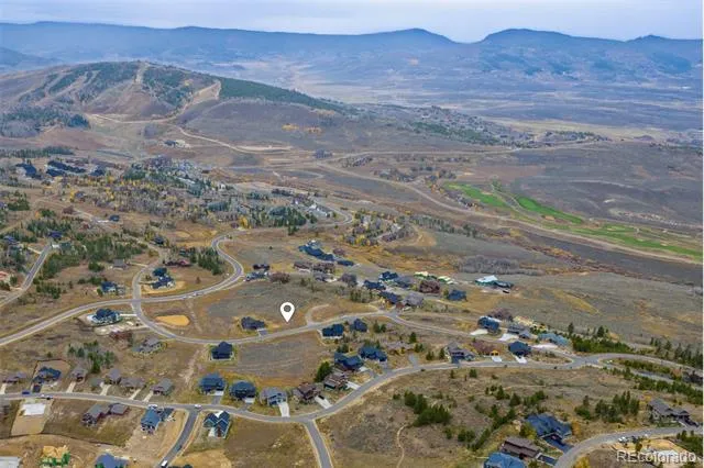 758 Mt Neva Drive Granby, CO 80446