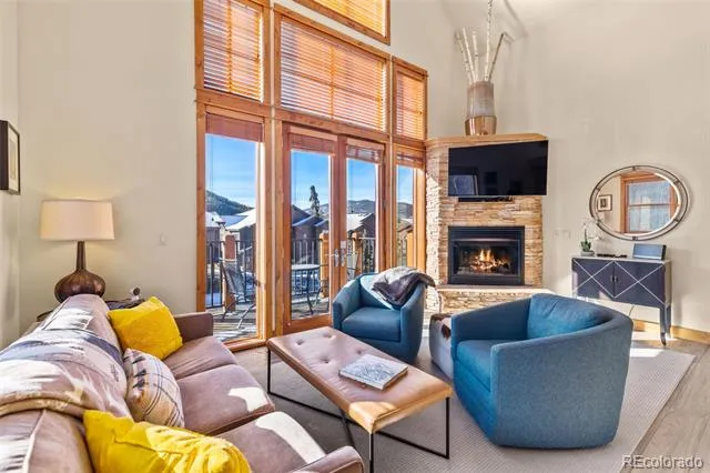 65 Antlers Gulch Road #505 Keystone, CO 80435