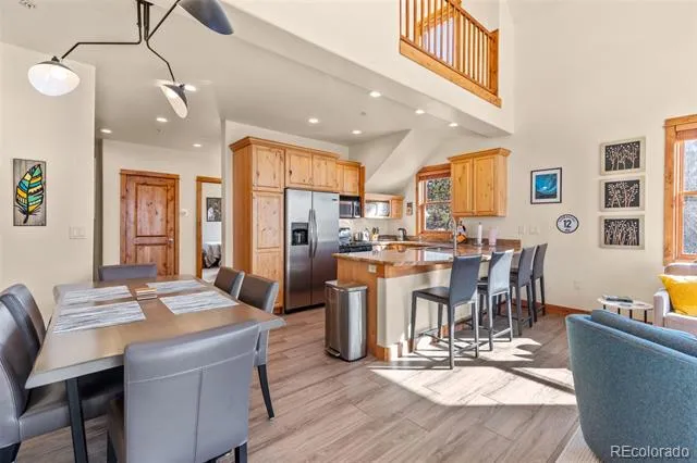 65 Antlers Gulch Road #505 Keystone, CO 80435