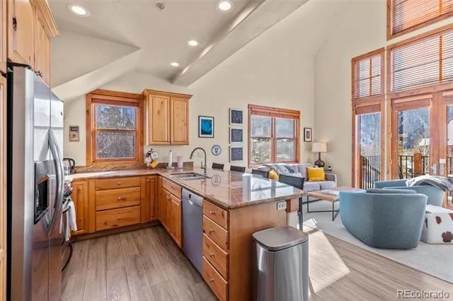 65 Antlers Gulch Road #505 Keystone, CO 80435