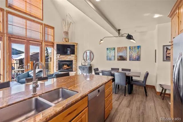 65 Antlers Gulch Road #505 Keystone, CO 80435