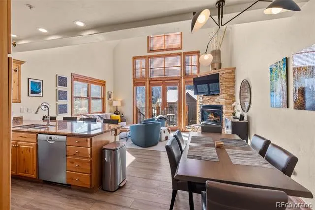 65 Antlers Gulch Road #505 Keystone, CO 80435