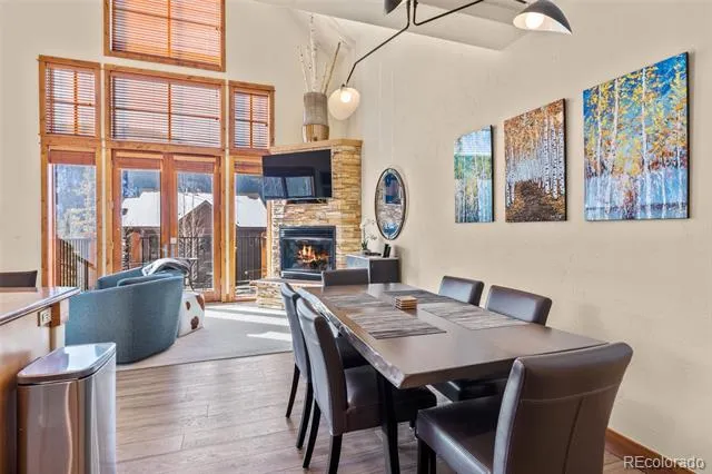 65 Antlers Gulch Road #505 Keystone, CO 80435