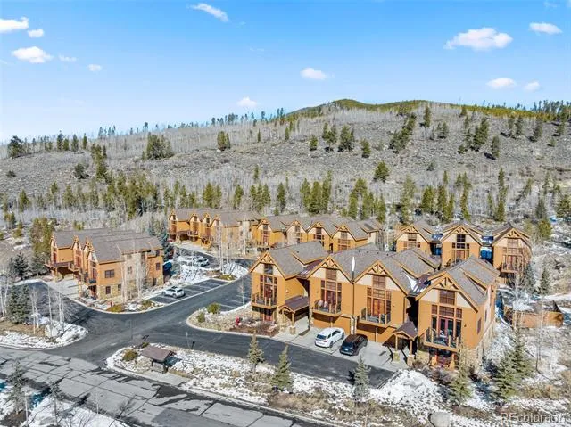 65 Antlers Gulch Road #505 Keystone, CO 80435