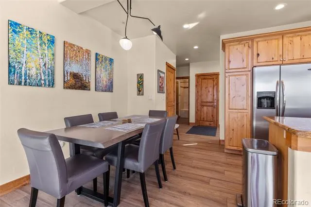 65 Antlers Gulch Road #505 Keystone, CO 80435