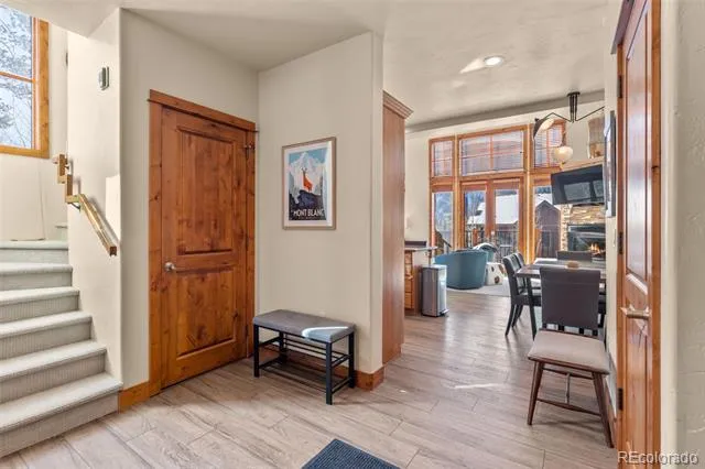 65 Antlers Gulch Road #505 Keystone, CO 80435