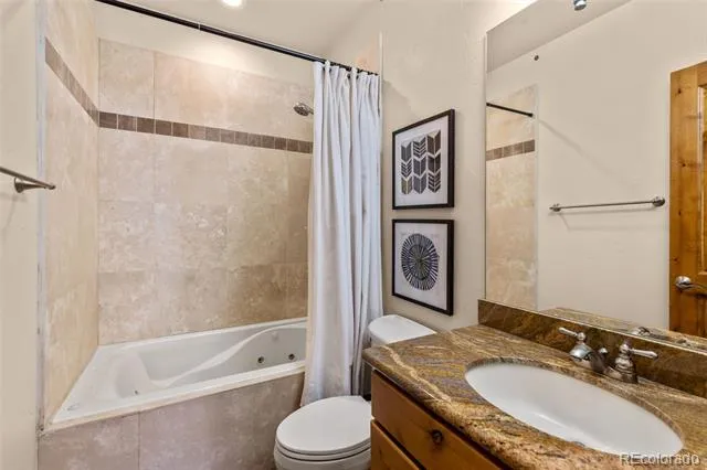 65 Antlers Gulch Road #505 Keystone, CO 80435
