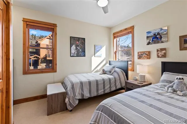 65 Antlers Gulch Road #505 Keystone, CO 80435