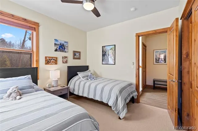 65 Antlers Gulch Road #505 Keystone, CO 80435