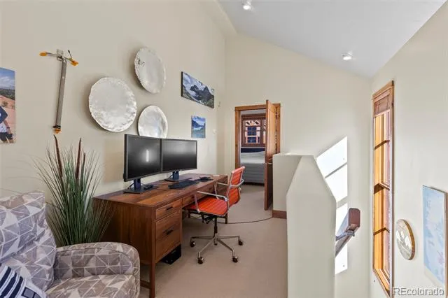 65 Antlers Gulch Road #505 Keystone, CO 80435