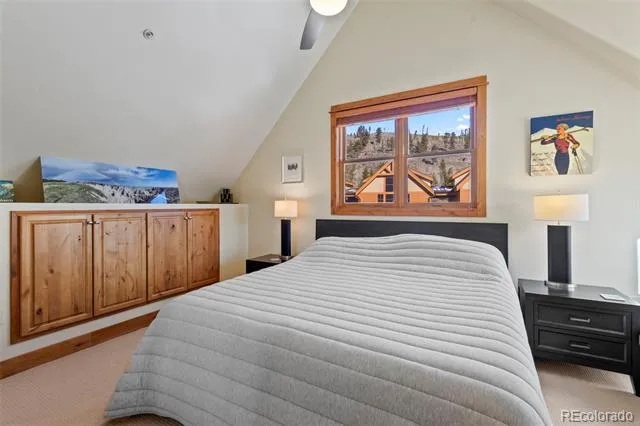 65 Antlers Gulch Road #505 Keystone, CO 80435