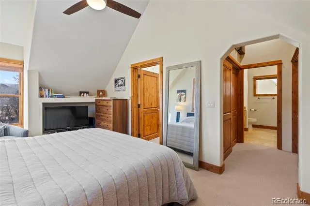 65 Antlers Gulch Road #505 Keystone, CO 80435