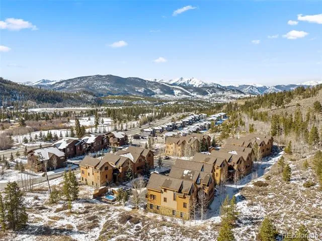 65 Antlers Gulch Road #505 Keystone, CO 80435