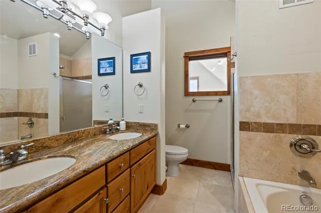 65 Antlers Gulch Road #505 Keystone, CO 80435