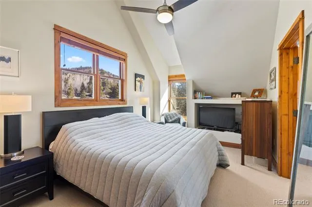 65 Antlers Gulch Road #505 Keystone, CO 80435