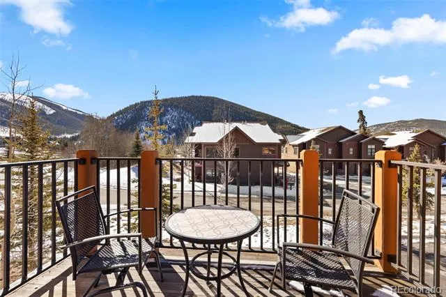 65 Antlers Gulch Road #505 Keystone, CO 80435