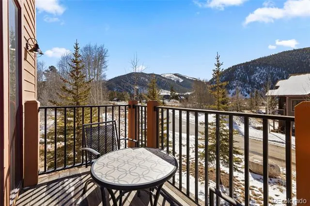 65 Antlers Gulch Road #505 Keystone, CO 80435
