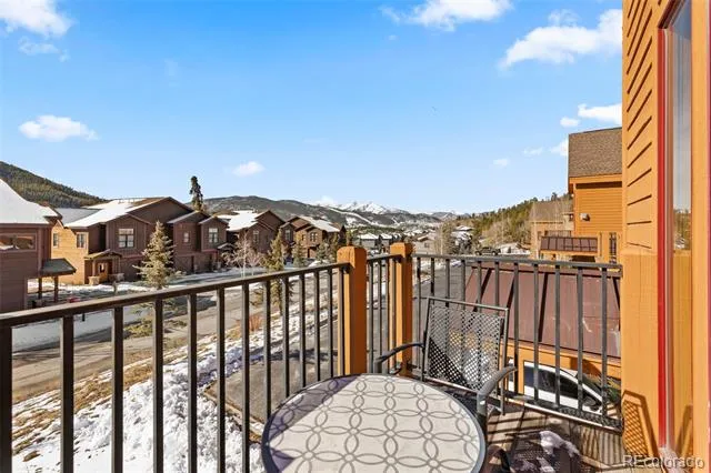 65 Antlers Gulch Road #505 Keystone, CO 80435