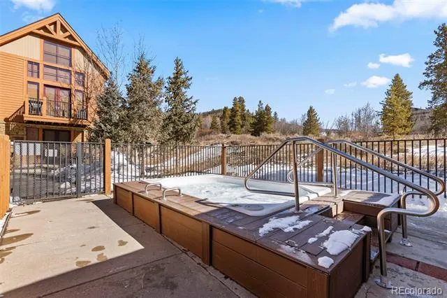 65 Antlers Gulch Road #505 Keystone, CO 80435