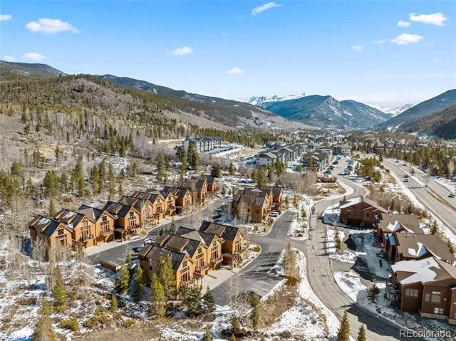65 Antlers Gulch Road #505 Keystone, CO 80435