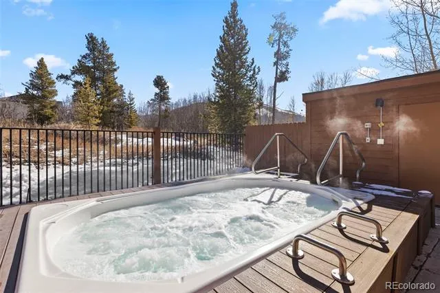65 Antlers Gulch Road #505 Keystone, CO 80435