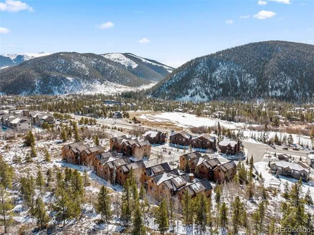 65 Antlers Gulch Road #505 Keystone, CO 80435