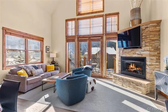 65 Antlers Gulch Road #505 Keystone, CO 80435