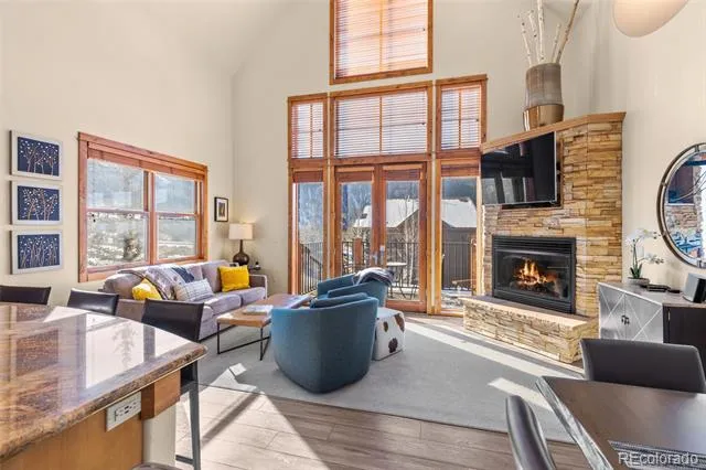 65 Antlers Gulch Road #505 Keystone, CO 80435
