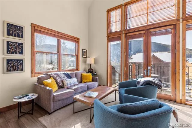 65 Antlers Gulch Road #505 Keystone, CO 80435
