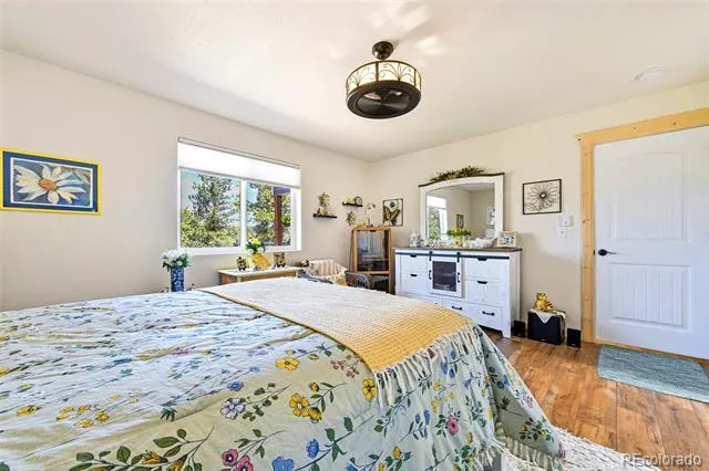 100 Wildcat Creek Drive Florissant, CO 80816