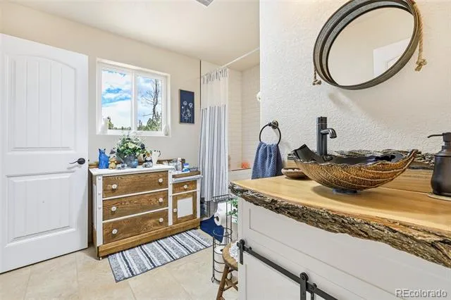 100 Wildcat Creek Drive Florissant, CO 80816