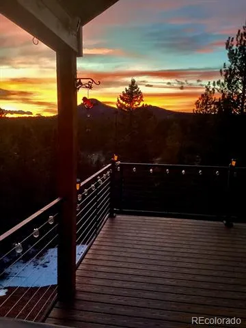 100 Wildcat Creek Drive Florissant, CO 80816