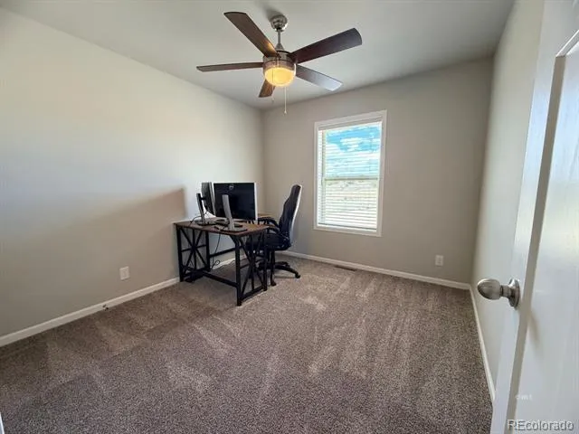 296 Arapahoe Circle Westcliffe, CO 81252