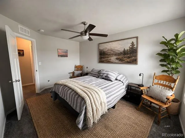 296 Arapahoe Circle Westcliffe, CO 81252