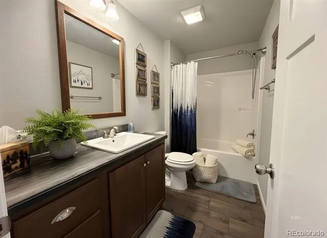 296 Arapahoe Circle Westcliffe, CO 81252