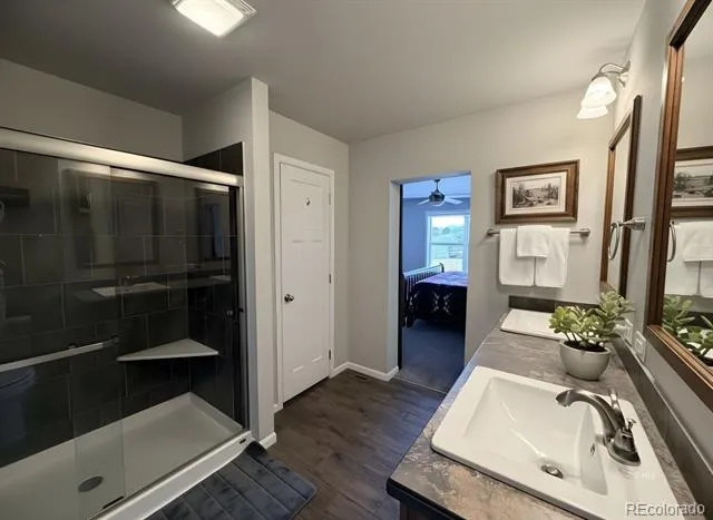 296 Arapahoe Circle Westcliffe, CO 81252