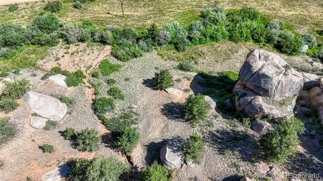 282 Fairview Drive Florissant, CO 80816