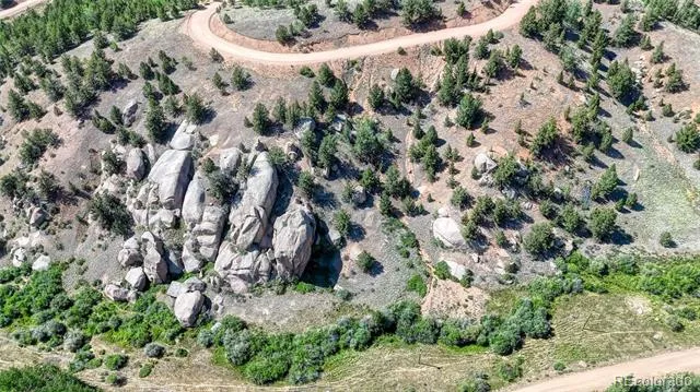 282 Fairview Drive Florissant, CO 80816
