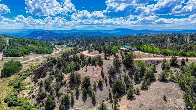 282 Fairview Drive Florissant, CO 80816