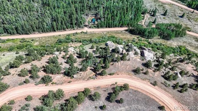 282 Fairview Drive Florissant, CO 80816