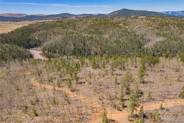 0 S Highway 67 Cripple Creek, CO 80813