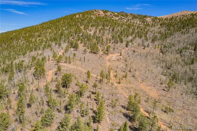 0 S Highway 67 Cripple Creek, CO 80813