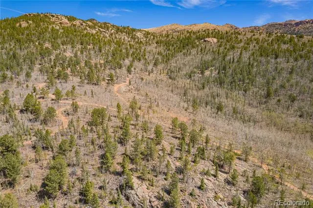 0 S Highway 67 Cripple Creek, CO 80813