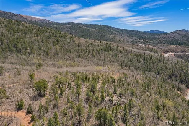 0 S Highway 67 Cripple Creek, CO 80813