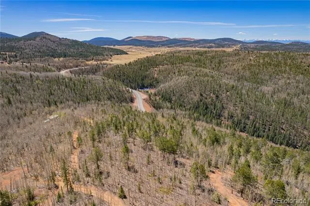 0 S Highway 67 Cripple Creek, CO 80813