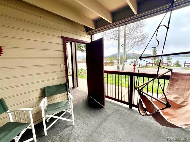 244 Lodgepole Street #15 Dillon, CO 80435