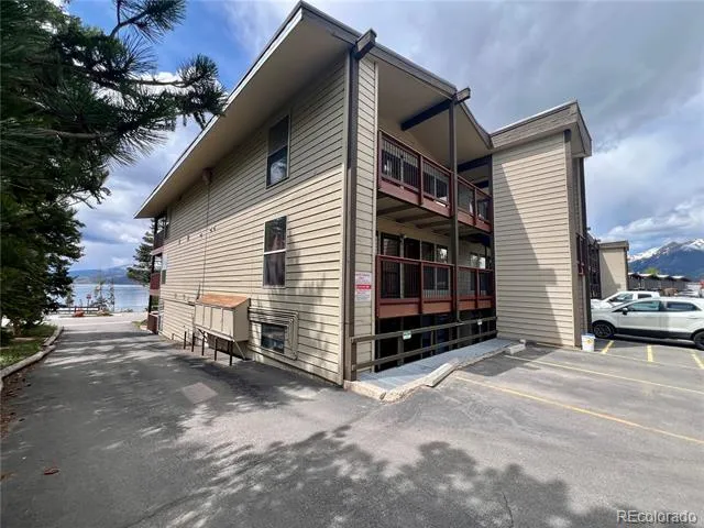 244 Lodgepole Street #15 Dillon, CO 80435