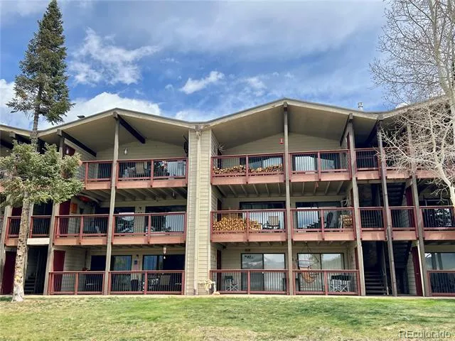 244 Lodgepole Street #15 Dillon, CO 80435